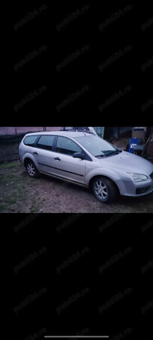 Ford fokus  - imagine 2