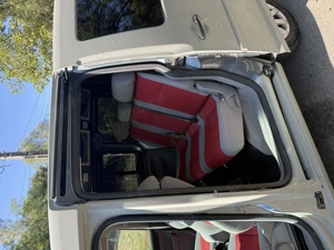 Vand vw cady benzina +gpl - imagine 6