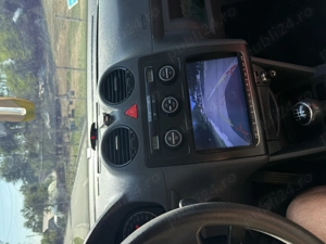 Vand vw cady benzina +gpl - imagine 5