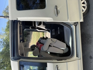 Vand vw cady benzina +gpl - imagine 8