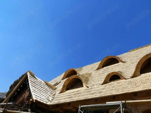 Acoperisuri Cu Dranita 