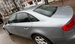 Audi A4 1.8 TFSI - imagine 8