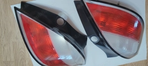 Stopuri Opel Astra Hatchback