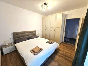 ARADULUI - BLOC NOU - LIFT - 3 CAMERE - INCALZIRE PARDOSEALA - CLIMA