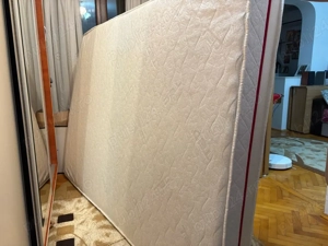 Vand saltea spuma cu memorie