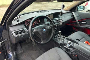 BMW Seria 5 E61 2004 - imagine 5