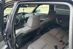 BMW Seria 5 E61 2004 - imagine 6