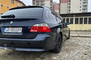BMW Seria 5 E61 2004 - imagine 3