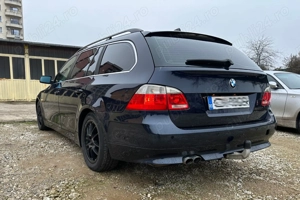 BMW Seria 5 E61 2004 - imagine 4