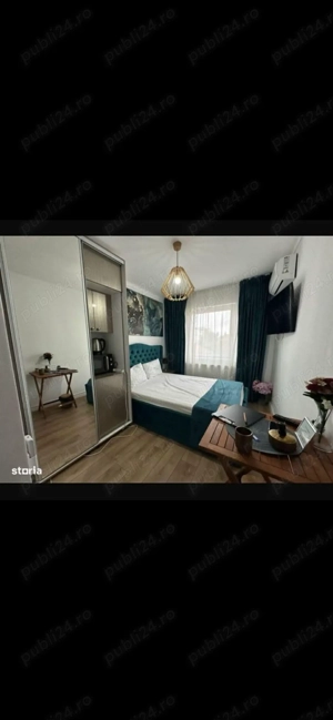 Garsoniera COMPLEXUL Studentesc 270 