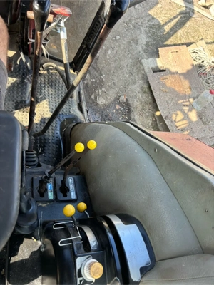 vand tractor case 956xl - imagine 3