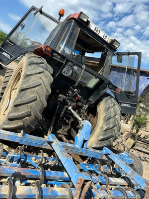 vand tractor case 956xl - imagine 7
