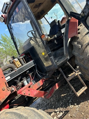 vand tractor case 956xl - imagine 6