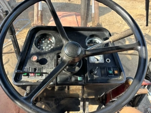 vand tractor case 956xl - imagine 2