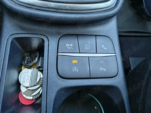 Ford Fiesta MHEV 48V 1.0 125HP MANUALĂ 2021 71K KM - imagine 5