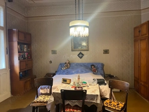 Lugoj, Ap., La Casa, 3 Cam., 80 Mp., Xenopol - imagine 2