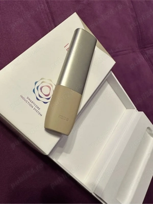 Tigara electronica IQOS Iluma One - imagine 2
