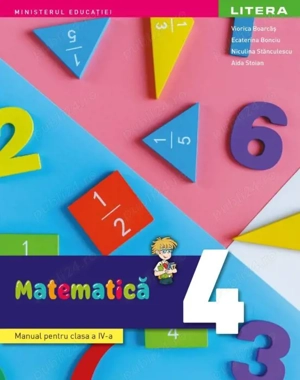 meditatii matematica