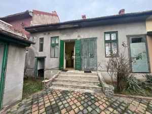 Lugoj, Ap., La Casa, 3 Cam., 80 Mp., Xenopol - imagine 11