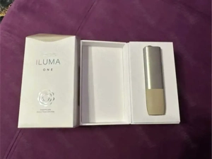 Tigara electronica IQOS Iluma One - imagine 3