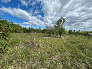 Teren de vânzare  - imagine 2