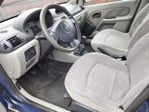 Renault Symbol 1.5 dci - imagine 4