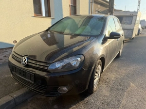 Volkswagen golf 6