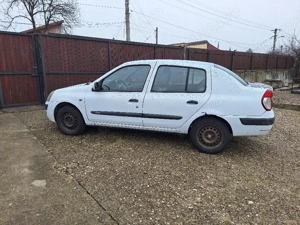 Renault Symbol 1.5 dci