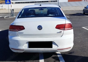 Volkswagen passat b8 