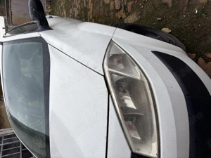 Vând piese Renault megane - imagine 2