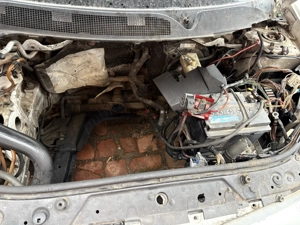 Vând piese Renault megane - imagine 5