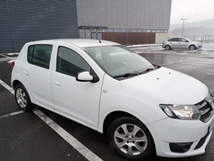 Dacia Sandero 2016 - imagine 2