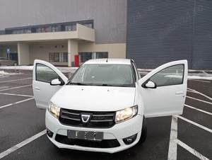 Dacia Sandero 2016