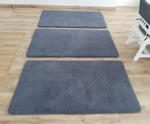 Covoare de vânzarea, 3 piese