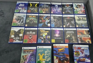 Jocuri Playstation 5