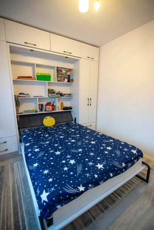 Proprietar vand duplex despartit prin camera tehnica - imagine 7