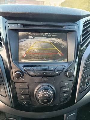 Hyundai i40  Facelift 2015 | 1.7 CRDi 141CP | Automată DCT - imagine 6