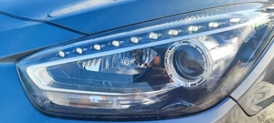 Hyundai i40  Facelift 2015 | 1.7 CRDi 141CP | Automată DCT - imagine 4