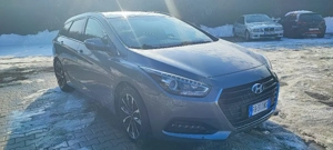 Hyundai i40  Facelift 2015 | 1.7 CRDi 141CP | Automată DCT - imagine 2