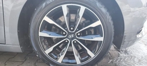 Hyundai i40  Facelift 2015 | 1.7 CRDi 141CP | Automată DCT - imagine 9