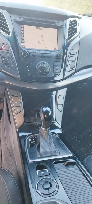 Hyundai i40  Facelift 2015 | 1.7 CRDi 141CP | Automată DCT - imagine 7