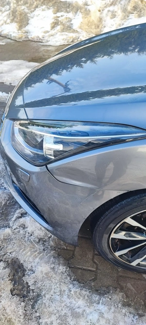 Hyundai i40  Facelift 2015 | 1.7 CRDi 141CP | Automată DCT - imagine 8