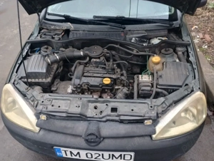 opel corsa c1.0 acte la zi
