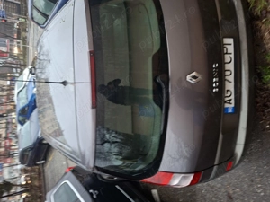 Vand Renault Scenic 2,Motor benzina 1,6.An fabricatie 2003,unic propietar,acte la zi