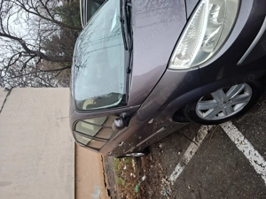 Vând Renault Scenic 2,an 2003,motor benzina 1,6,acte la zi,functioneaza perfect - imagine 4