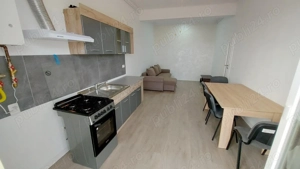 Proprietar, ofer spre inchirie ap. 2 camere, in bloc nou