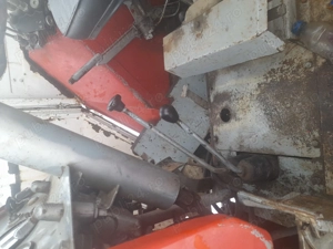 tractor de vinzare - imagine 4