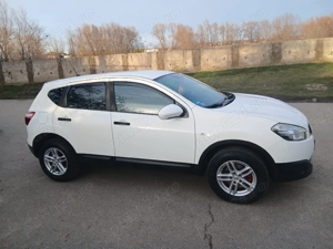 Nissan Qashqai  - imagine 3