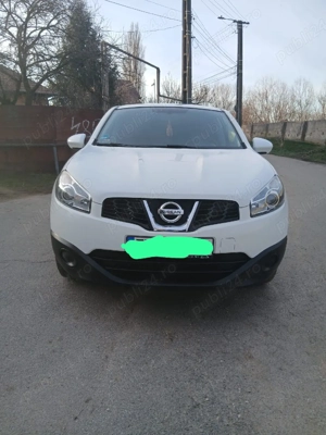 Nissan Qashqai  - imagine 5