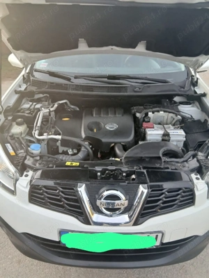 Nissan Qashqai  - imagine 4